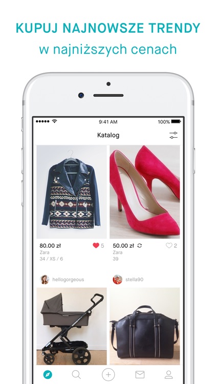 Vinted.pl screenshot-7