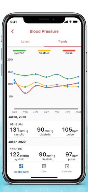 TelosHealth(圖1)-速報App