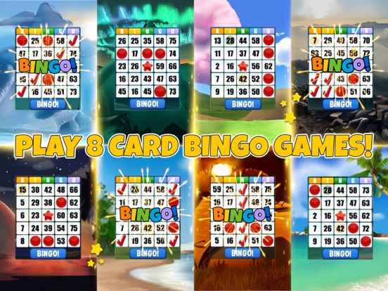 Absolute Bingo! Play Fun Games Tips, Cheats, Vidoes and Strategies