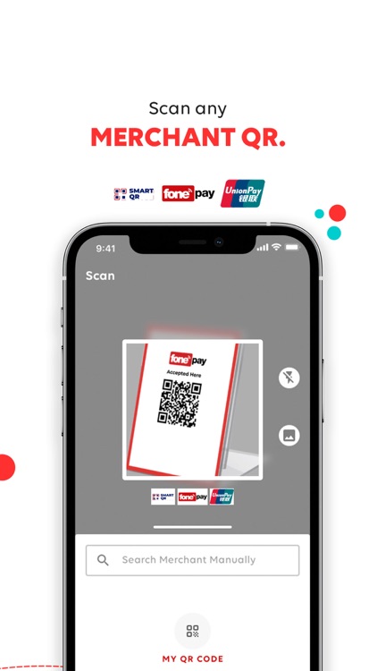 IME Pay screenshot-3