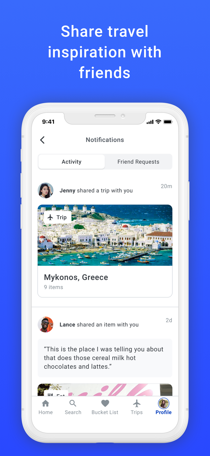 Trippi - Eat, Stay, Do  Share