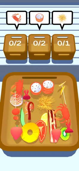 Game screenshot Chef's Table! mod apk