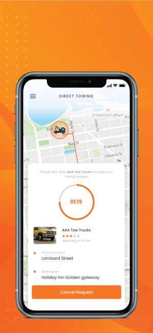 Direct Towing(圖4)-速報App