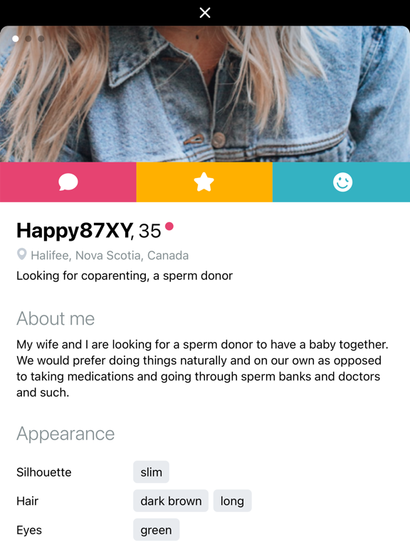 Screenshot #5 pour CoParents(EN)