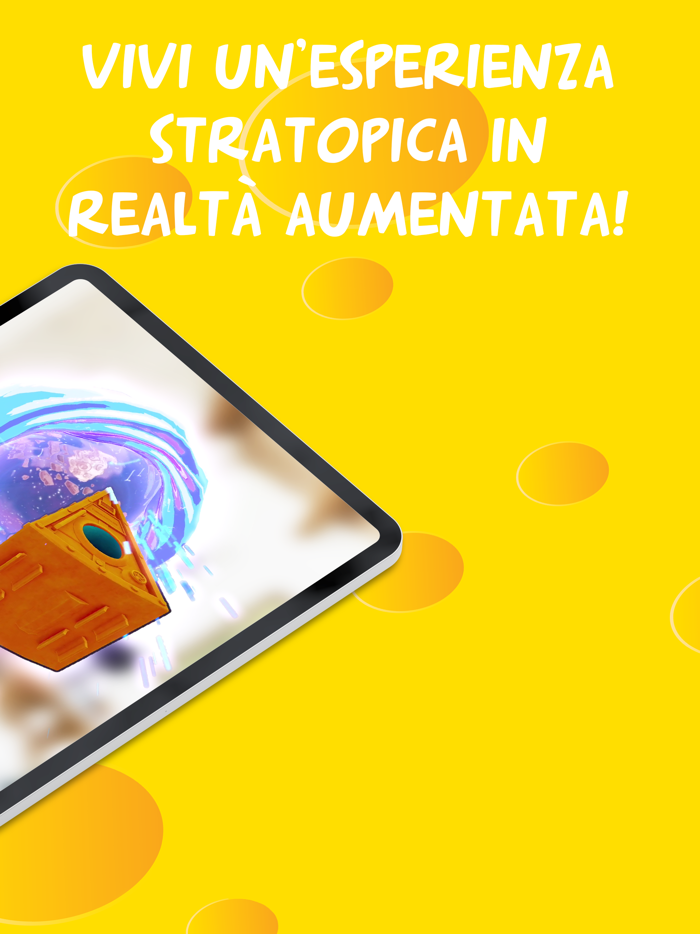 Geronimo Stilton HomeAdventure