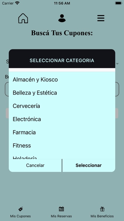 Reservápp screenshot-4