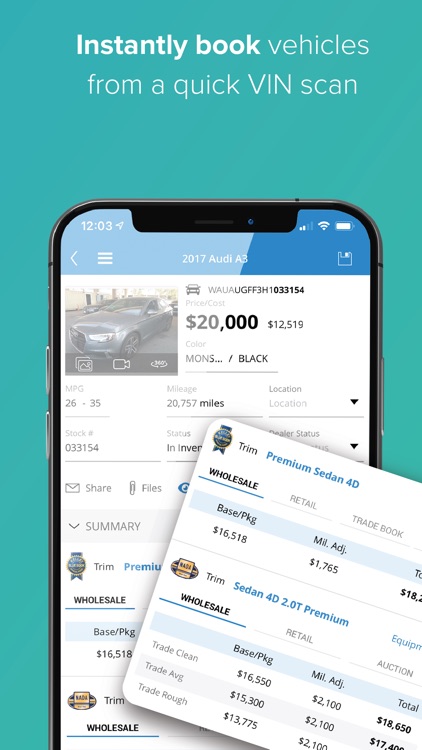 DealerCenter screenshot-5