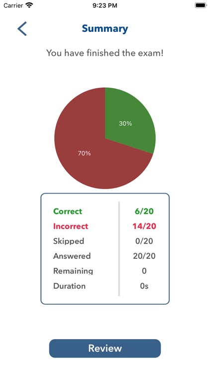 Auditing Theory screenshot-9