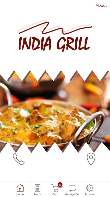 India Grill