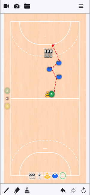 Hey Handball!(圖3)-速報App