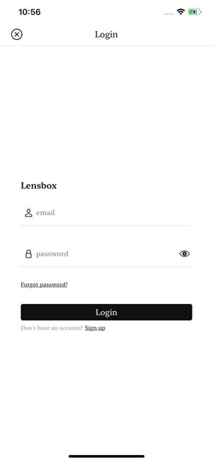 Lensbox App(圖6)-速報App
