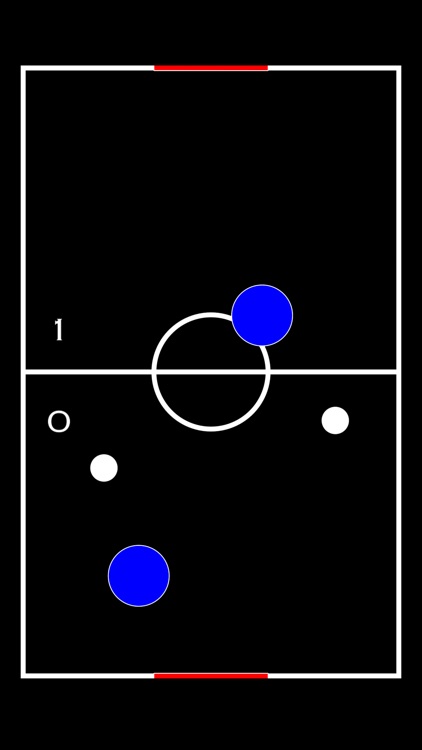 Air Hockey Wear - Watch Game screenshot-3