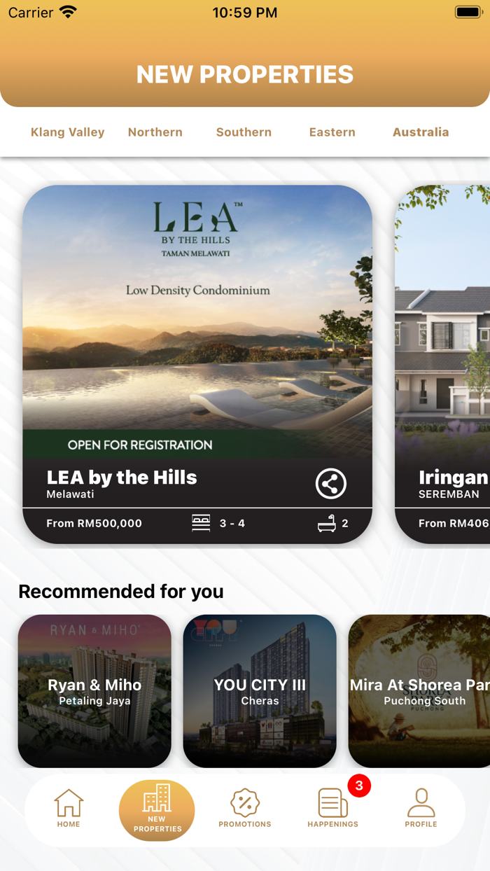 The Brick by OSK Property