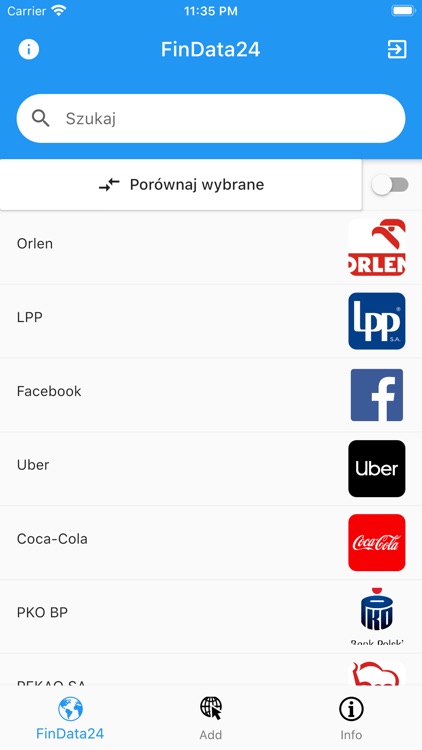 FinData24 screenshot-3