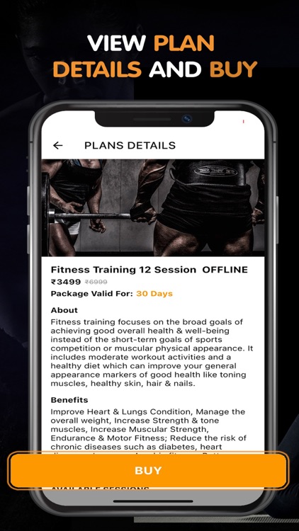 AntimatterFit- Fitness At Home screenshot-6