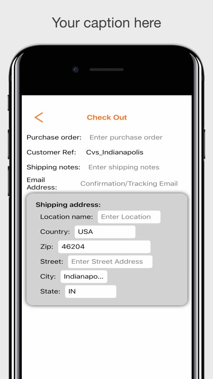 MicroMetl Mobile screenshot-8