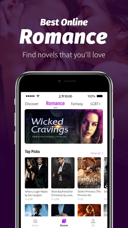 Webfiction-stories,ebooks&more