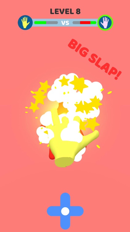 Slap Hands screenshot-4