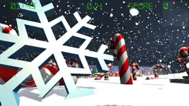 Game screenshot Christmas Ball Run hack