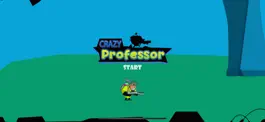 Game screenshot Crazy Professors apk