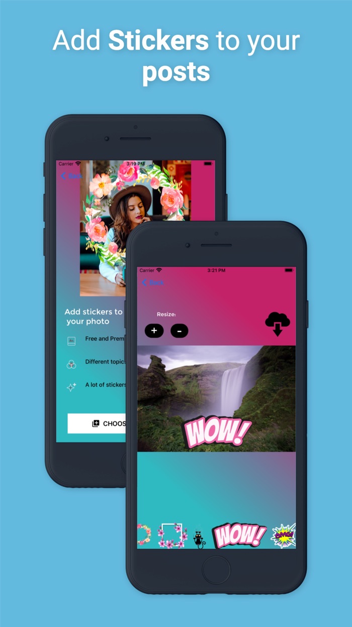 TikFans Followers  Boost