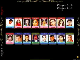 Game screenshot Bollywood Pairs apk