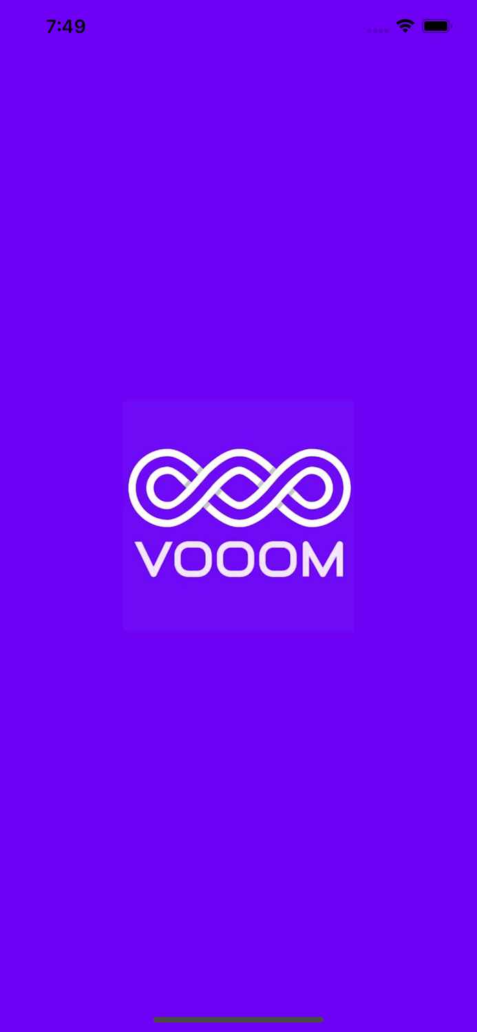 VOOOM Partner