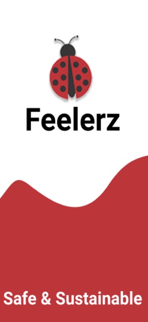 Feelerz App