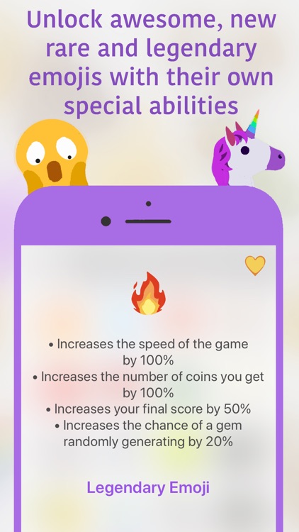 Emoji Smash — Drag, Crash, Win