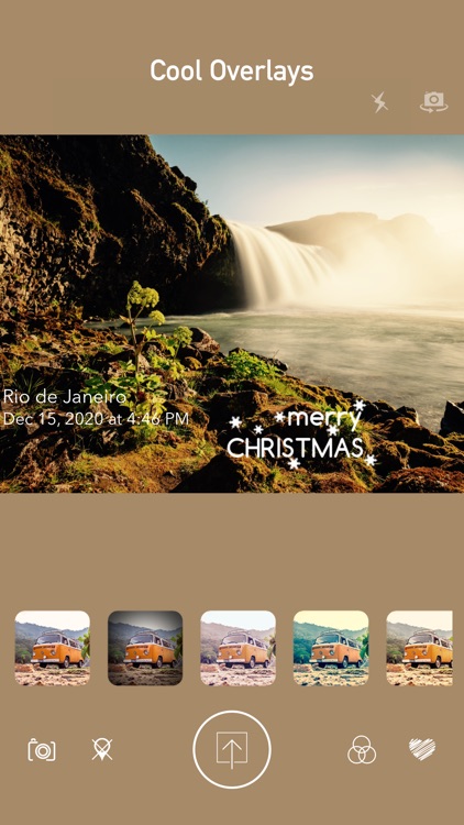 Cool Overlays screenshot-4