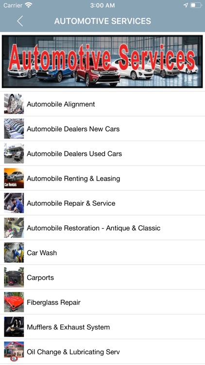 Cushing screenshot-3