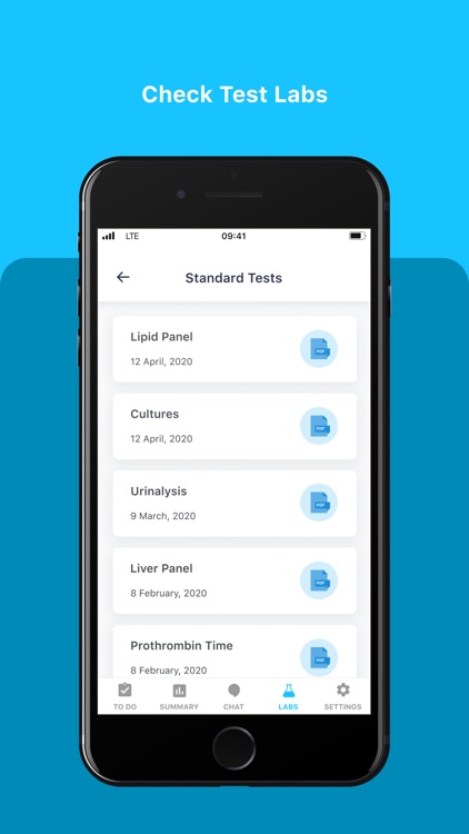 Next Health: Mobile MD screenshot-3