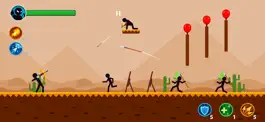 Game screenshot Stickman Archery Puzzle Master hack