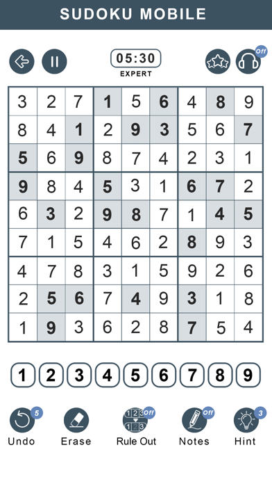SudokuMobile2021