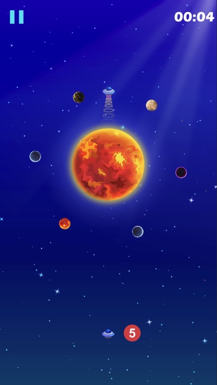 AA Crazy Planet