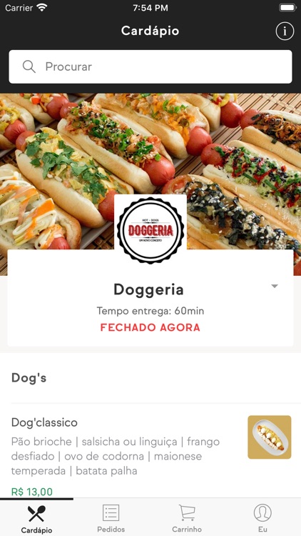 Doggeria