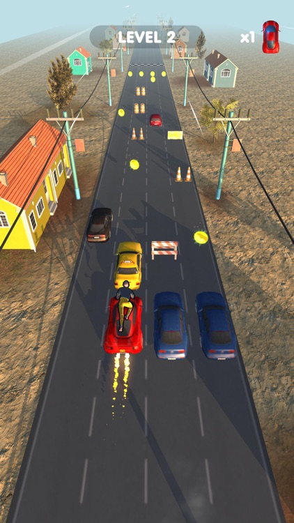 Vehicle Jump screenshot-3