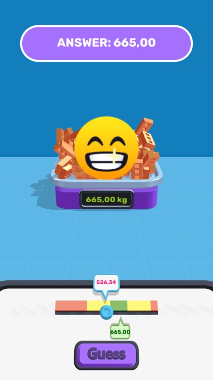 Crazy Guess 3D screenshot-5