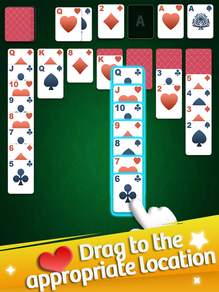 Solitaire Kings