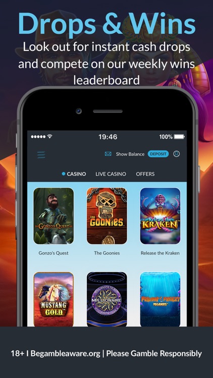 BetVictor: Online Casino Games screenshot-4
