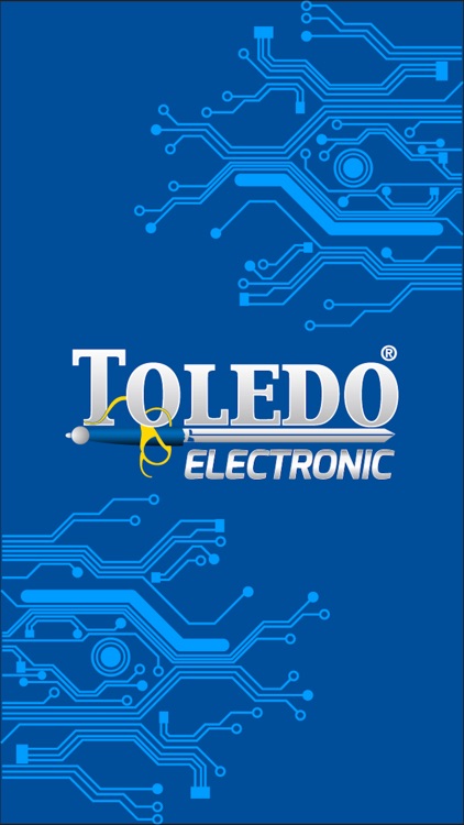Toledo Smart Lock-WZ screenshot-0