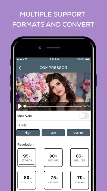 Video Converter and Editor