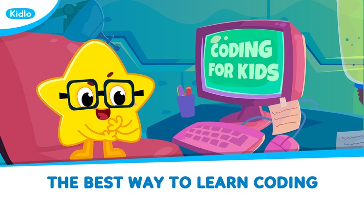 Coding For Kids: Learn To Code screenshot-9