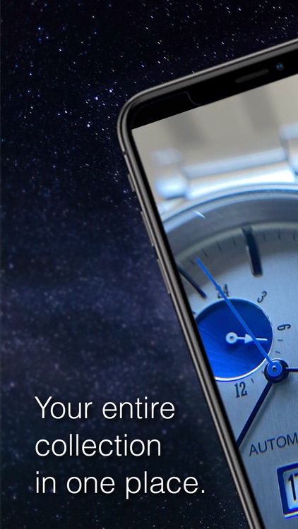 Watch Case screenshot-0