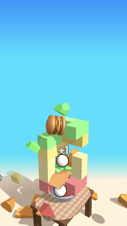 Tower Knock screenshot-4