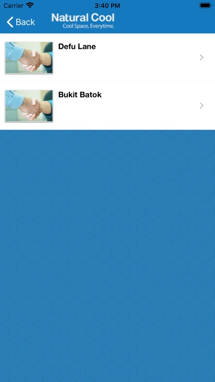 For Aircon Contractor screenshot-3