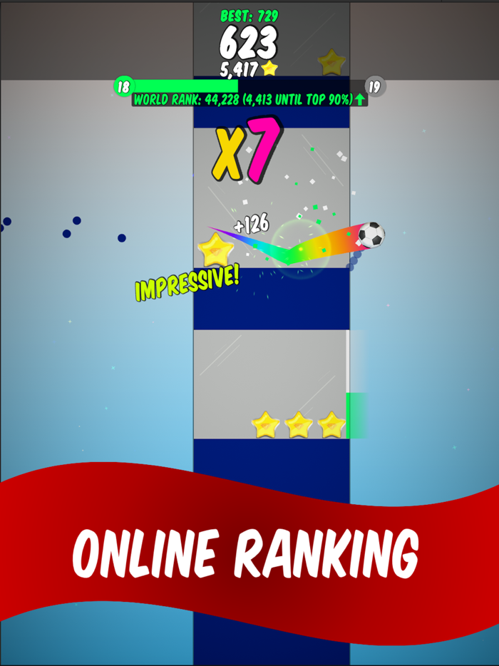 Bungee Tower Wrecking Ball