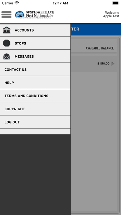 Direct for Business Customers screenshot 2