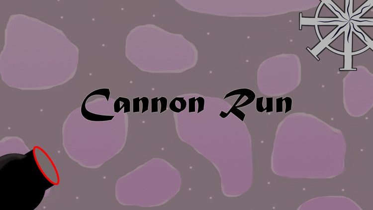 Cannon Run screenshot-3