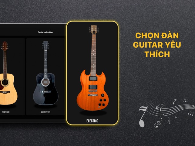 Guitar Pro - Học Đàn Ghi ta